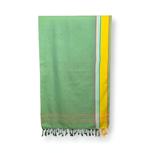 Kikoy - Springbok - 100% Pure Cotton
